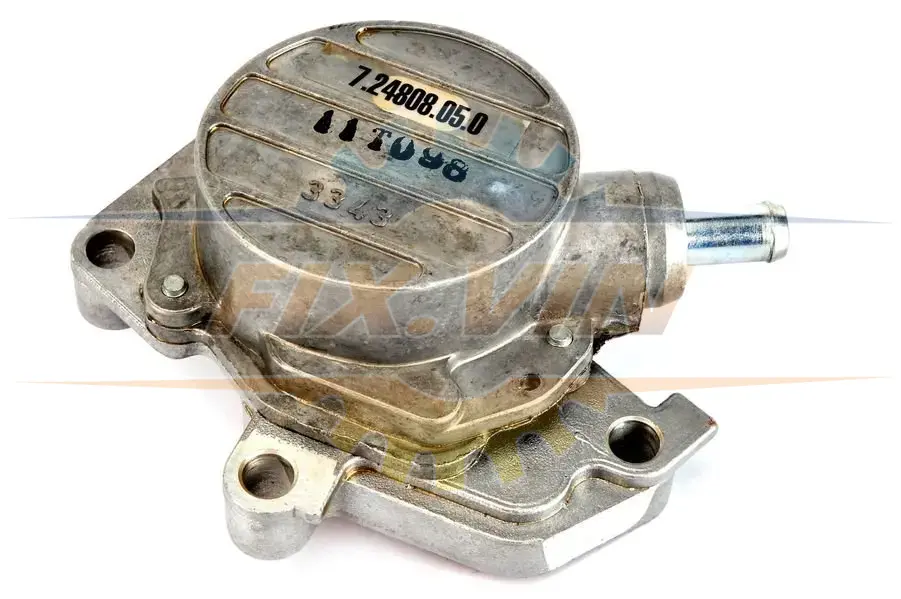 Насос вакуумний VW Golf 1.9SDI/TDI 97-06 PIERBURG 7.24808.05.0 (фото 1)