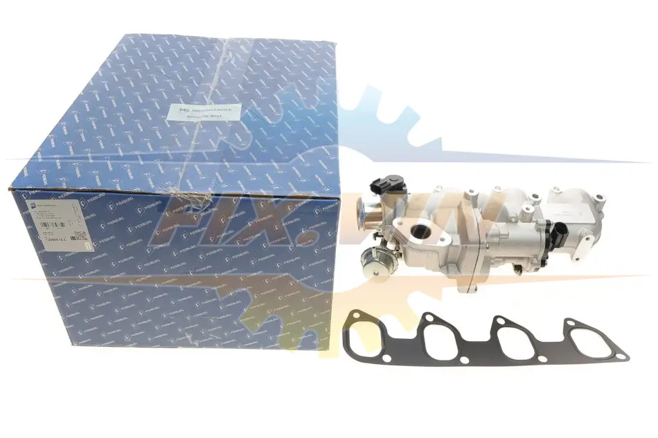 Колектор впускний Ford Transit Connect 1.8 TDCi 02-13 PIERBURG 7.24809.72.0 (фото 1)