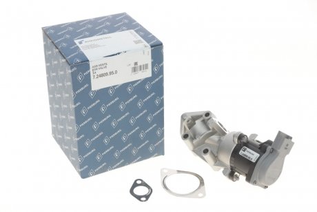 Клапан EGR Land Rover Discovery 2.7TD 24V 04-18 (L) PIERBURG 7.24809.95.0