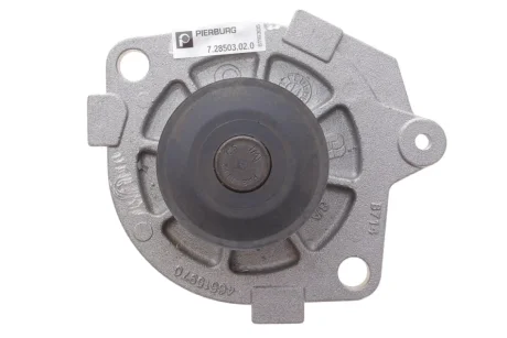 Помпа води Fiat Doblo 1.9JTD 01-/Opel Astra H 1.9CDTI 05- PIERBURG 7.28503.02.0
