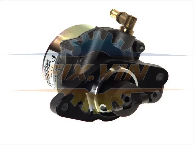 Вакуумний насос FIAT Doblo "1,3D \'\'04>> PIERBURG 729014040 (фото 1)