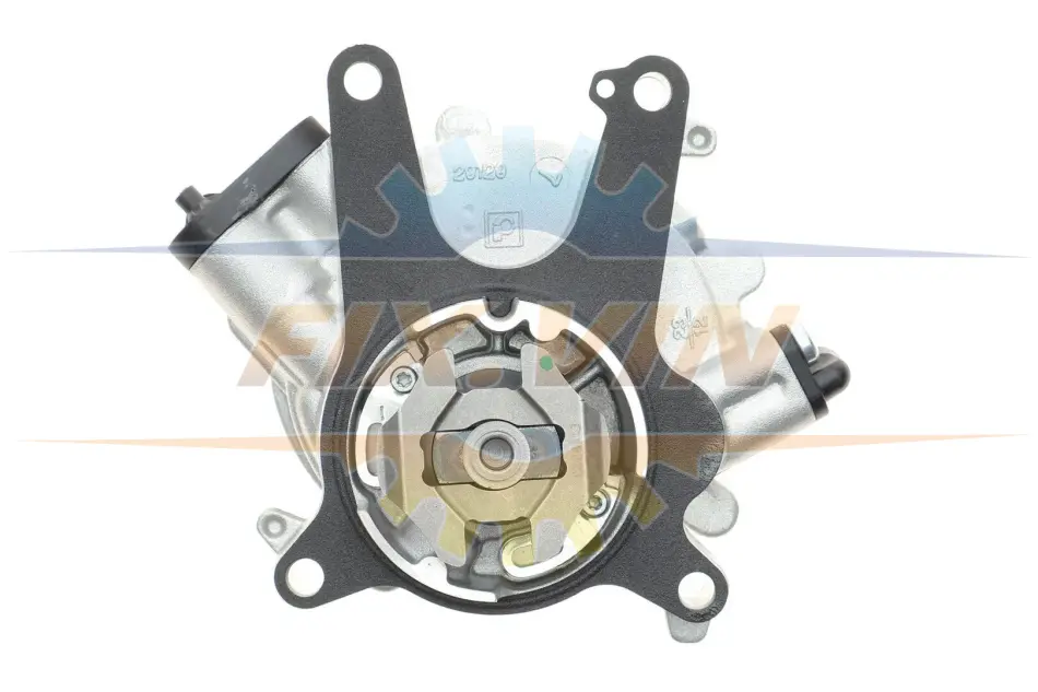 Вакуумний насос Fiat Doblo 1.6/2.0 MJET 10- PIERBURG 7.29023.04.0 (фото 1)