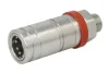 Гідравлічна швидка муфта PNEUMATICS HTTPAG072 (фото 1)