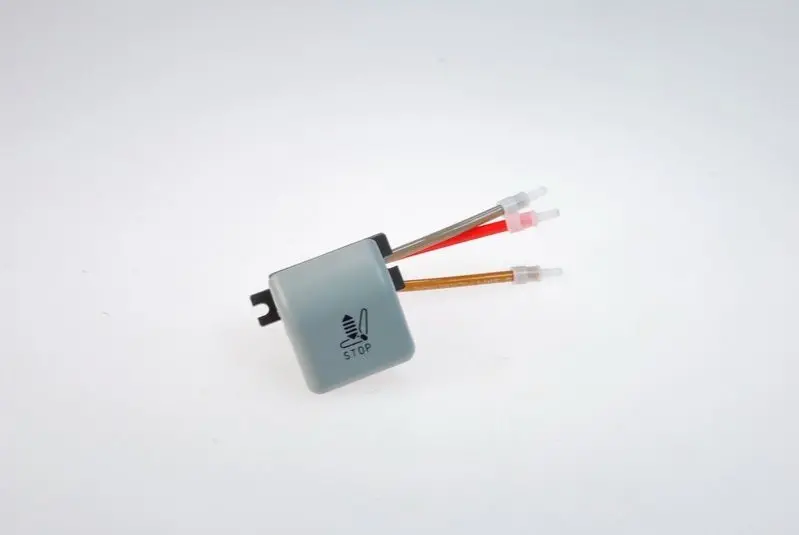 Регулятор висоти сидіння PNEUMATICS PN10017 (фото 1)