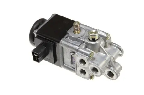 Електромагнітний клапан PNEUMATICS PN-10069