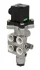 КЛАПАН КЕРУВАННЯ ВІССЮ PNEUMATICS PN10152 (фото 2)