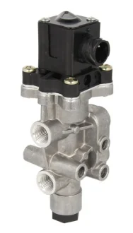 КЛАПАН КЕРУВАННЯ ВІССЮ PNEUMATICS PN10152