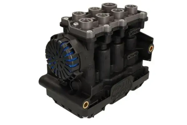 Клапан регулювання висоти RVI VOLVO PNEUMATICS PN13000 (фото 1)