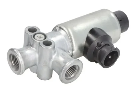 Електромагнітний клапан PNEUMATICS PN13044