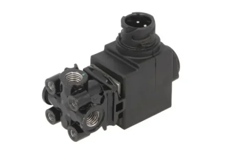 Електромагнітний клапан PNEUMATICS PN13056