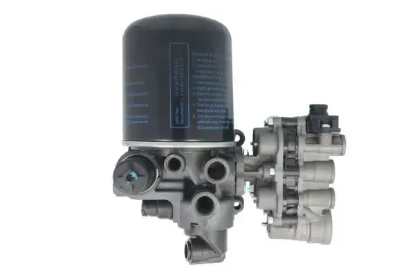 Вологоосушувач PNEUMATICS PN13108 (фото 1)