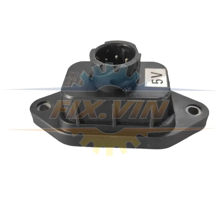 Датчик тиску повітря PNEUMATICS PN-A0001 (фото 1)