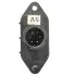 Датчик тиску повітря PNEUMATICS PN-A0001 (фото 5)