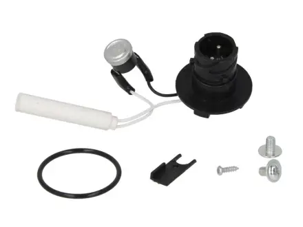 Ручка сушарки 24В PNEUMATICS PNADH03
