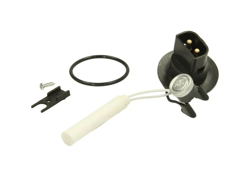 Ручка сушарки VOLVO 7700 01.98- PNEUMATICS PNADH04 (фото 1)