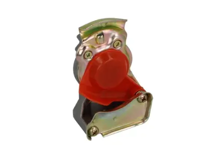 Швидке з\'єднання PNEUMATICS PNHC001