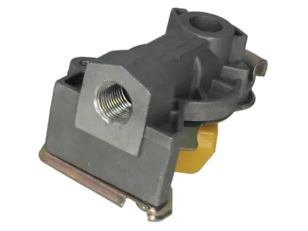 Швидке з\'єднання PNEUMATICS PNHC002