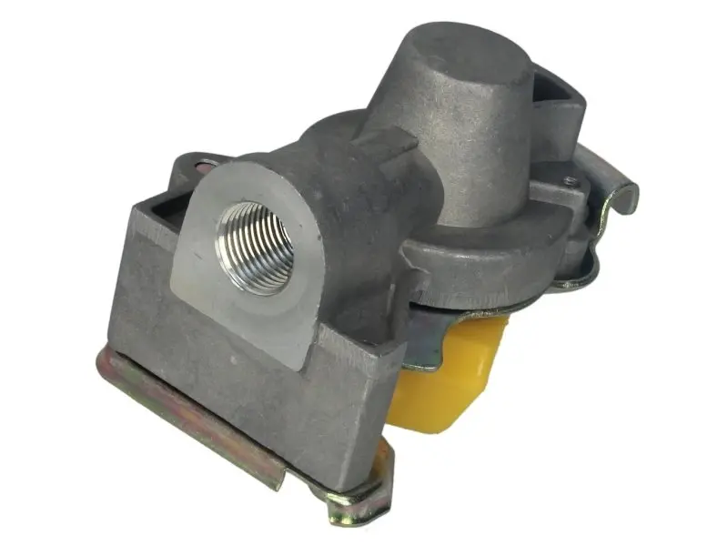 Швидке з\'єднання PNEUMATICS PNHC005 (фото 1)