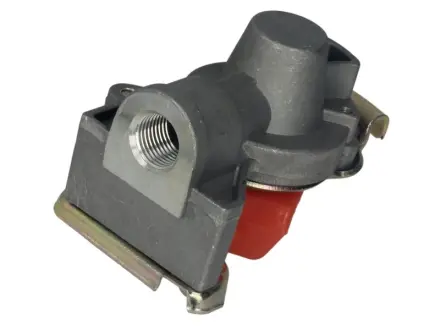 Швидке з\'єднання PNEUMATICS PNHC006