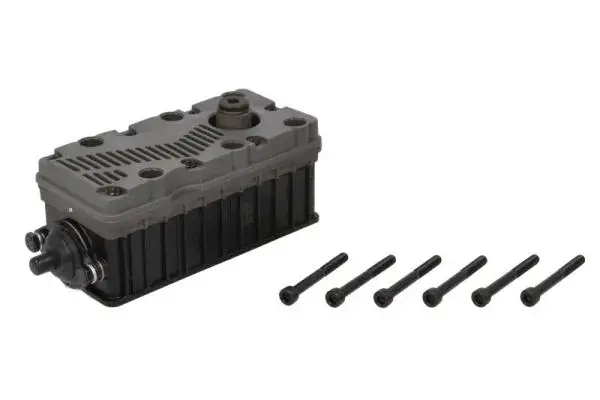 Ремкомплект сепаратора рідини (black box) HALDEX VOLVO PNEUMATICS PNR0247 (фото 1)