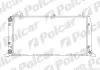 Радіатори охолодження POLCAR/SRL 130708-4 (фото 1)