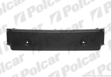 Кронштейн номерного знака POLCAR/SRL 131607-7