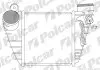 Радіатори повітря (Інтеркулери) POLCAR/SRL 1323J8-1 (фото 1)