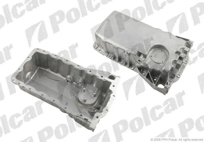 Масляний картер POLCAR/SRL 1323MO-1 (фото 1)