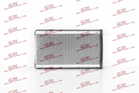 Радіатори обігріву POLCAR/SRL 13E1N8-1