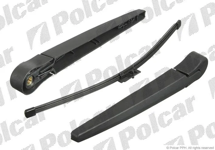 Важіль склоочисника POLCAR/SRL 2040RWT1 (фото 1)