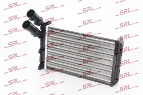 Радіатори обігріву POLCAR/SRL 2324N8-2