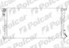 Радіатори охолодження POLCAR/SRL 232608B4 (фото 1)