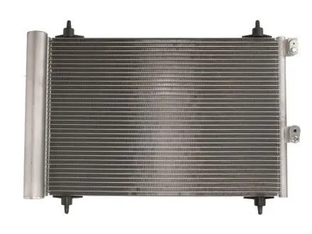 Радіатори кондиціонера POLCAR/SRL 2327K8C3S