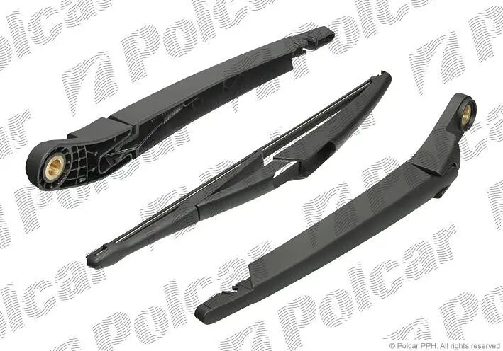 Важіль склоочисника POLCAR/SRL 2333RWT1 (фото 1)