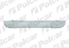 Бампер задній Citroen Berlingo, 2008- POLCAR POLCAR/SRL 2352961J (фото 1)