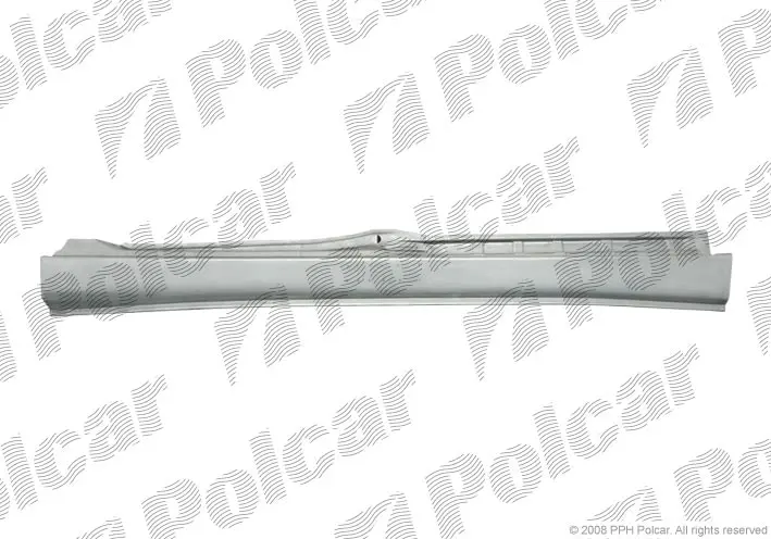 Поріг POLCAR/SRL 239541 (фото 1)