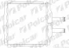 Радіатори обігріву POLCAR/SRL 2505N8-1 (фото 1)