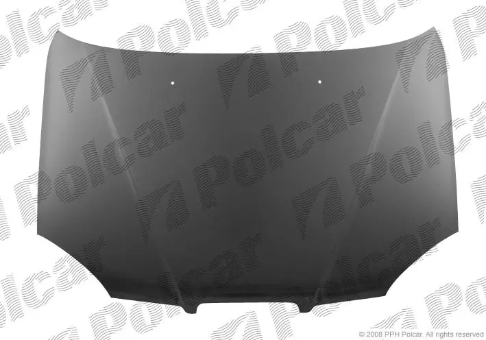 Капот POLCAR/SRL 250603 (фото 1)