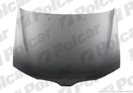 Капот POLCAR/SRL 275503-1