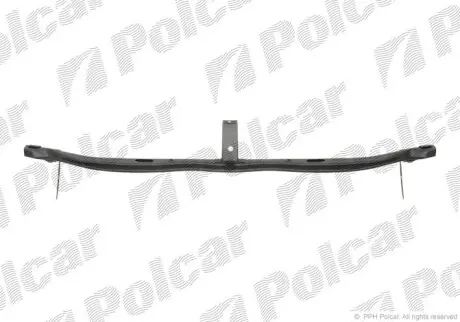 Кронштейн бампера POLCAR/SRL 275707-5