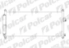Конденсатор MAZDA 6 (GG) 1.8-2.3 POLCAR/SRL 2758K8C1 (фото 1)