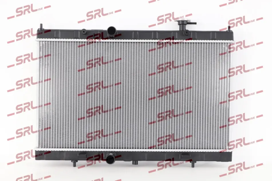 Радіатори охолодження POLCAR/SRL 27X108-1 (фото 1)