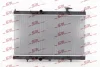 Радіатори охолодження POLCAR/SRL 27X108-1 (фото 1)