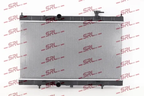 Радіатори охолодження POLCAR/SRL 27X108-1