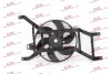 Вентилятори з корпусом / кронштейном POLCAR/SRL 280023W1S (фото 1)