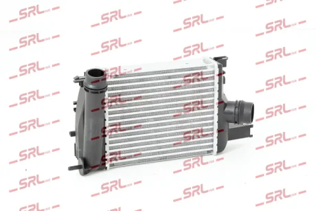 Радіатори повітря (Інтеркулери) POLCAR/SRL 28B1J8-1
