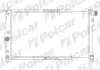Радіатори охолодження POLCAR/SRL 291208-A (фото 1)