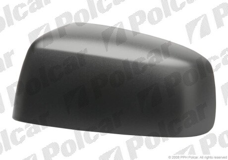 Корпус дзеркала зовнішнього правий POLCAR/SRL 300355T1M