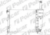 Радіатори охолодження POLCAR/SRL 303508A1 (фото 1)