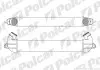 Радіатори повітря (Інтеркулери) POLCAR/SRL 3040J8-1 (фото 1)